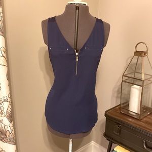 Express Blouse Size M